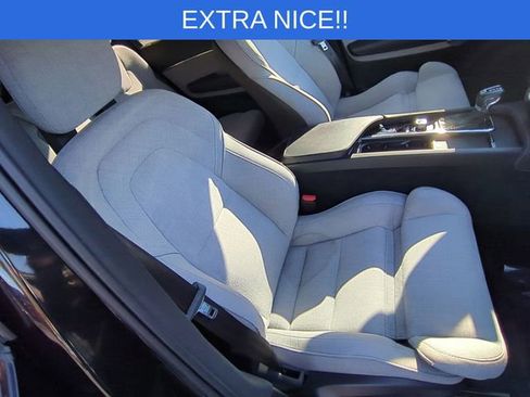 Used 2021 Volvo XC90 T6 Inscription image 40