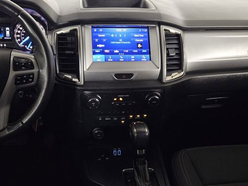 Used 2020 Ford Ranger XLT w/ Equipment Group 301A Mid image 9