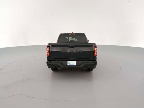 New 2026 RAM 1500 Big Horn image 10