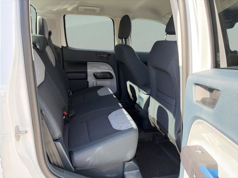 New 2026 Ford Maverick XLT FWD image 18