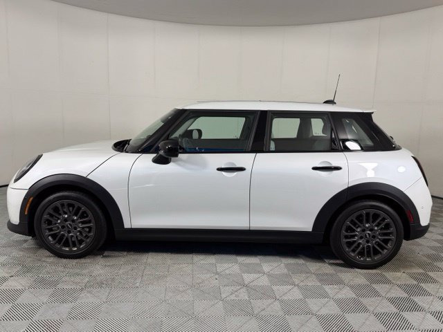Used 2025 MINI Cooper S FWD image 3