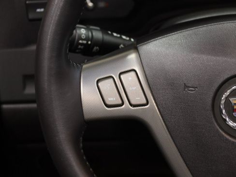 Used 2007 Cadillac XLR RWD image 52