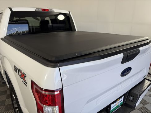 Used 2019 Ford F150 XL w/ Equipment Group 101A Mid AWD/4WD image 14