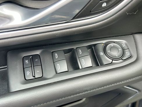 Certified 2021 Chevrolet Tahoe LT image 26