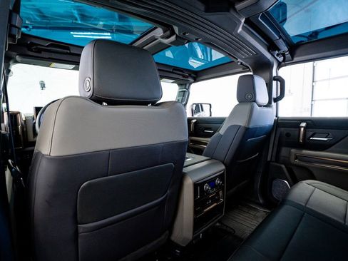 Used 2023 GMC Hummer EV Edition 1 image 53