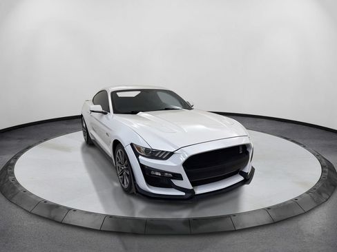 Used 2015 Ford Mustang GT Premium w/ Equipment Group 401A RWD image 3