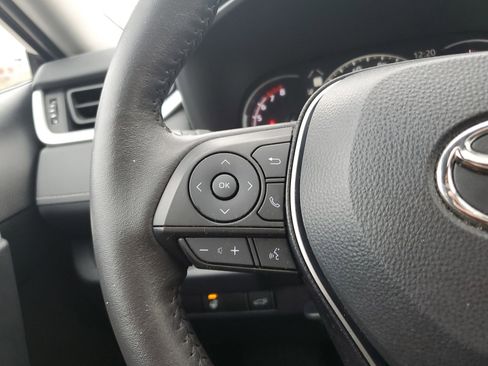 Certified 2024 Toyota RAV4 XLE Premium w/ Weather Package image 23