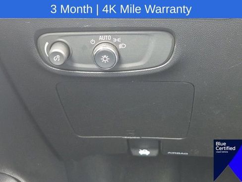 Used 2024 Buick Encore GX Sport Touring AWD/4WD image 27
