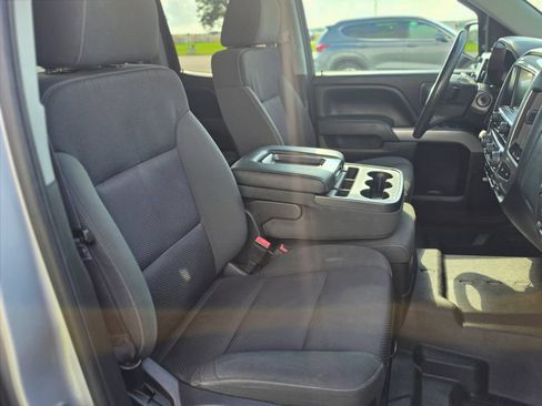 Used 2015 Chevrolet Silverado 1500 LT w/ All Star Edition AWD/4WD image 15
