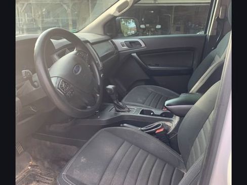 Used 2021 Ford Ranger XL w/ Equipment Group 101A High image 5