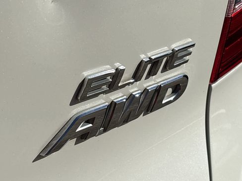 Used 2019 Honda Pilot Elite image 7