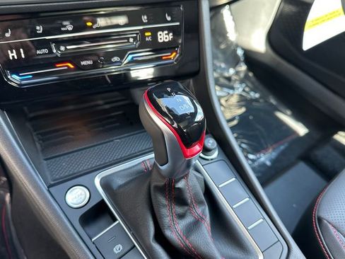 New 2026 Volkswagen Jetta GLI Autobahn FWD image 24