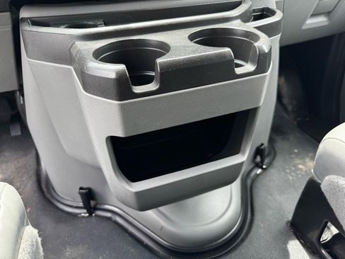 Used 2014 Ford E-150 and Econoline 150 w/ Commercial Cargo Van Package image 20