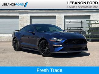 Used 2020 Ford Mustang GT Premium w/ GT Performance Package RWD 360° Tour