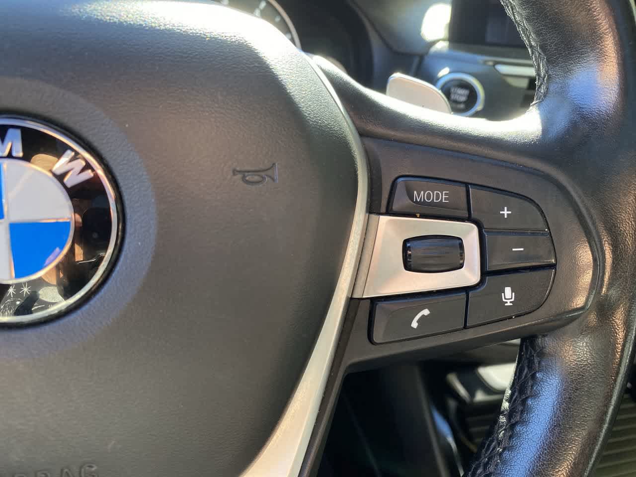 Used 2018 BMW X3 xDrive30i w/ Convenience Package AWD/4WD image 20