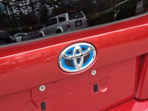 Used 2017 Toyota Prius Two image 34