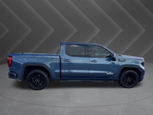Used 2025 GMC Sierra 1500 Elevation w/ Preferred Package RWD image 5