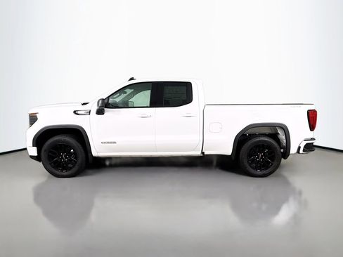 New 2026 GMC Sierra 1500 Elevation image 4