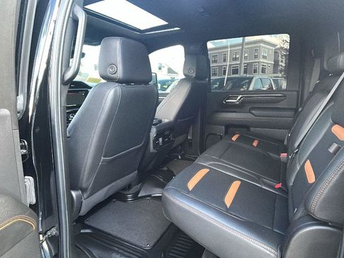 Certified 2024 GMC Sierra 2500 AT4 w/ AT4 Premium Plus Package image 34