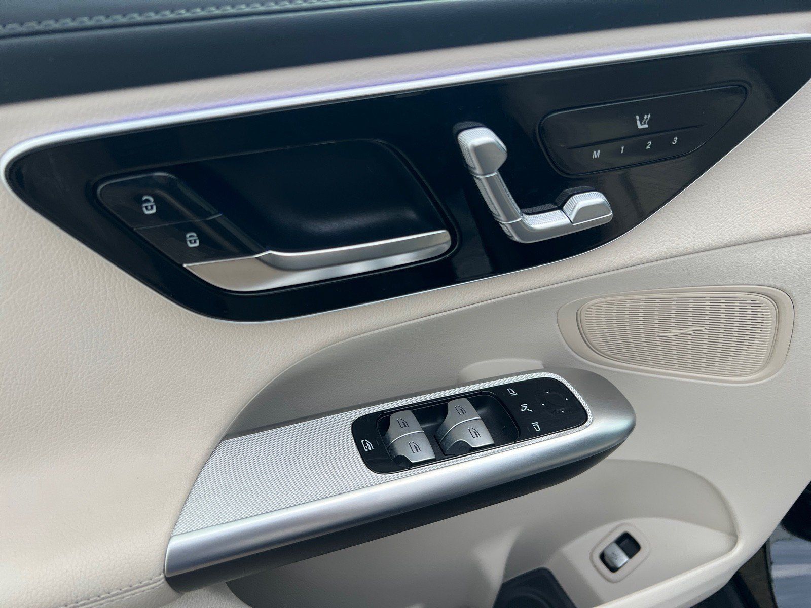 Certified 2024 Mercedes-Benz GLC 300 4MATIC image 14