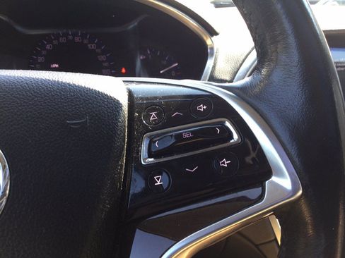 Used 2015 Cadillac SRX Performance w/ Driver Assist Package AWD/4WD image 30