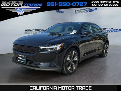 Used 2024 Polestar Polestar 2