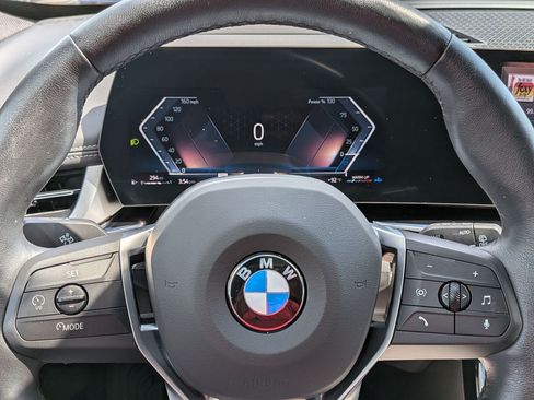 Certified 2025 BMW X1 xDrive28i w/ Technology Package AWD/4WD image 21