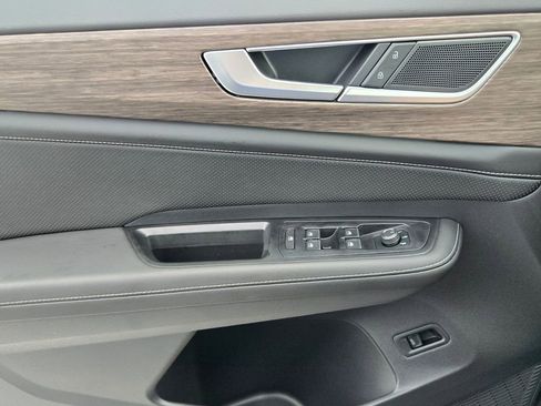 New 2026 Volkswagen Atlas SEL AWD/4WD image 14