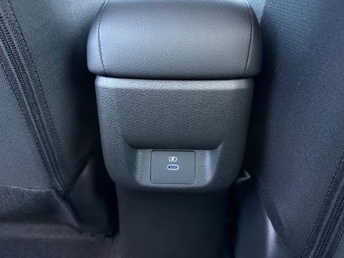 New 2025 Nissan Versa SV w/ Trunk Package image 11