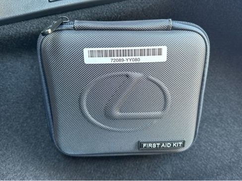 New 2026 Lexus RX 350 Premium Plus FWD image 21