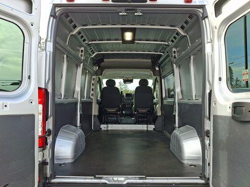 Used 2022 RAM ProMaster 1500 w/ Interior LED Lighting Group image 28
