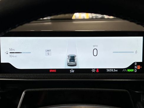 Used 2025 Ford Mustang Mach-E Select image 29