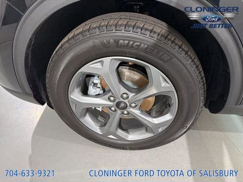 New 2026 Ford Escape ST-Line Select image 5