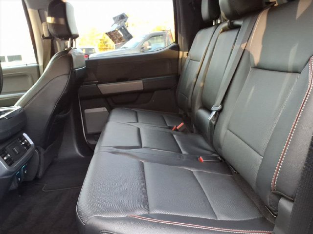 Certified 2022 Ford F150 Lariat AWD/4WD image 14