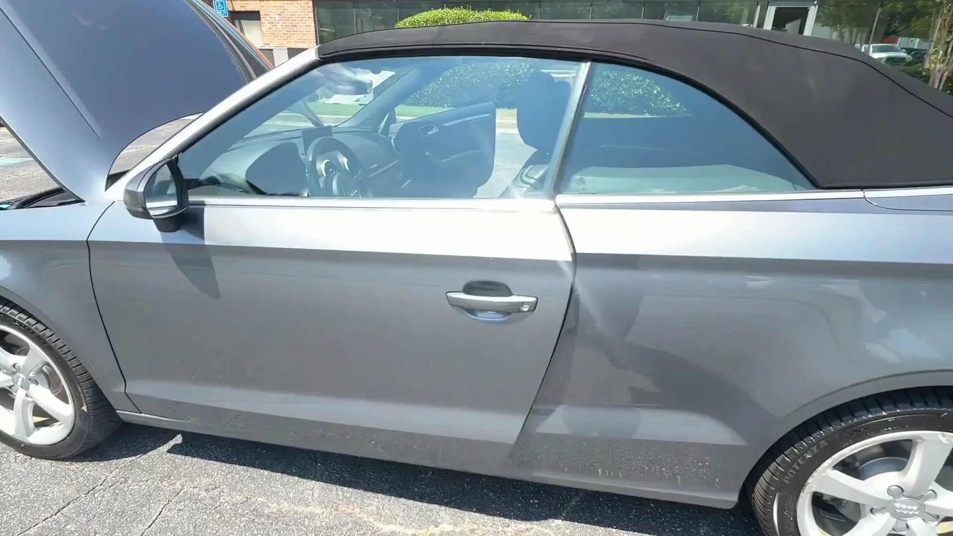 Used 2016 Audi A3 2.0T Premium AWD/4WD image 69