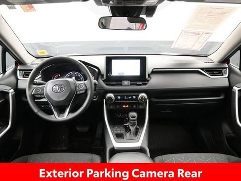 Used 2024 Toyota RAV4 XLE w/ Convenience Package AWD/4WD image 18