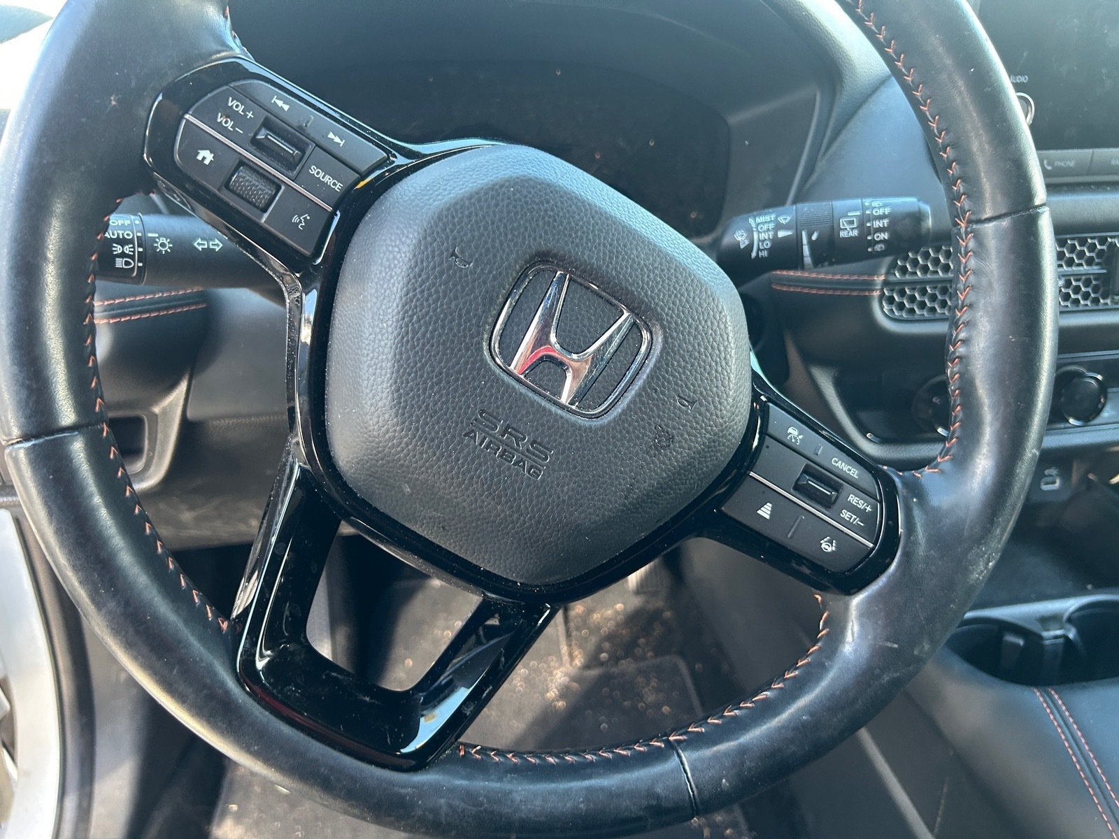Used 2025 Honda HR-V Sport image 10