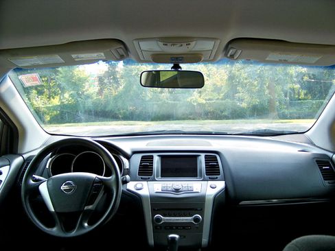 Used 2014 Nissan Murano S image 18