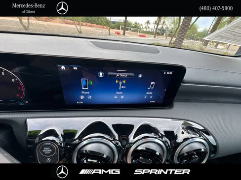 Certified 2026 Mercedes-Benz CLA 250 image 23