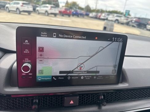 Certified 2023 Honda CR-V Sport Touring image 41