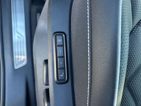 New 2026 Volkswagen Atlas SEL Premium R-Line image 14