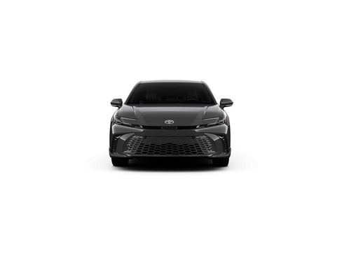 New 2026 Toyota Camry XSE AWD/4WD image 17