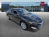 Used 2024 Chevrolet Malibu LT image 3