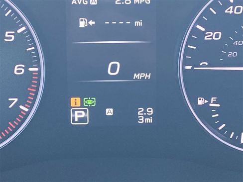 New 2026 Subaru Ascent Touring image 28