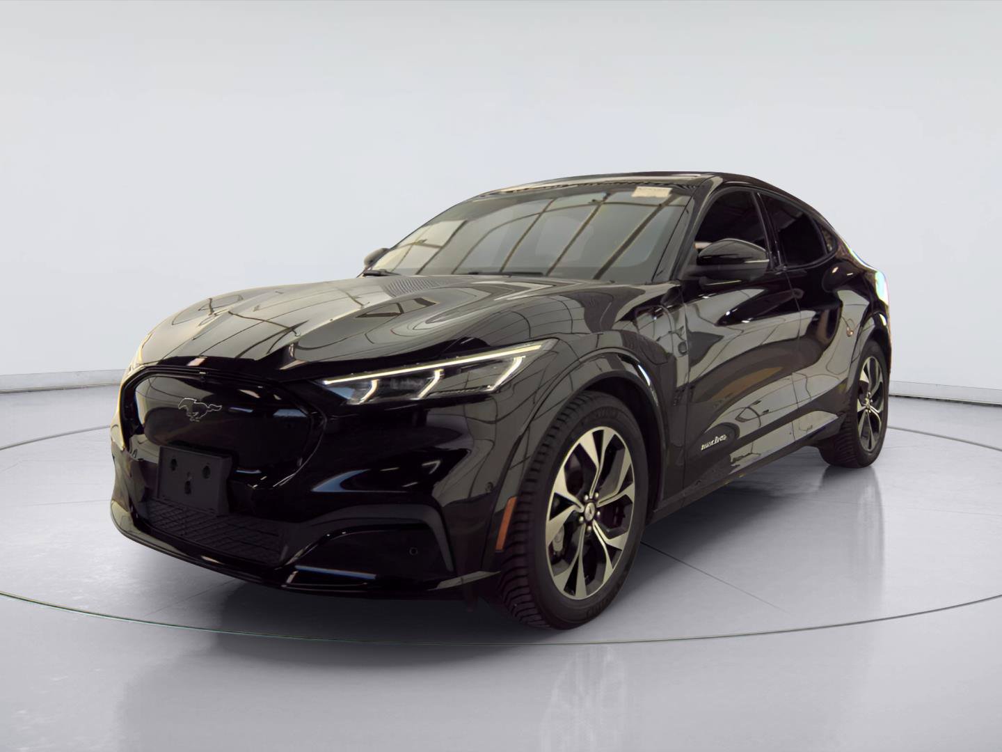 Used 2023 Ford Mustang Mach-E Premium AWD/4WD image 1