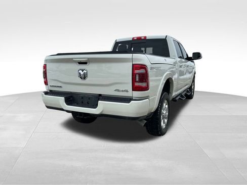 Used 2019 RAM 2500 Laramie image 10