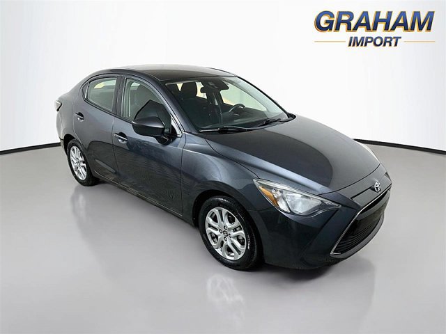 Used 2017 Toyota Yaris iA FWD image 1