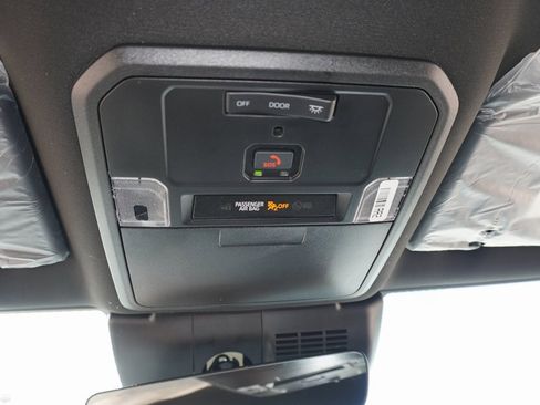 New 2025 Toyota Tacoma SR5 image 11