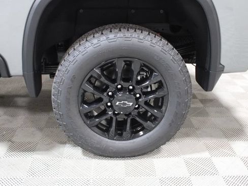New 2026 Chevrolet Silverado 2500 LTZ w/ Trail Boss Package AWD/4WD image 44