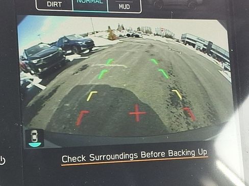 Certified 2023 Subaru Outback Wilderness image 19